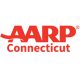 AARP Connecticut logo