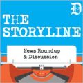 The Storyline Podcast from the Day of New London